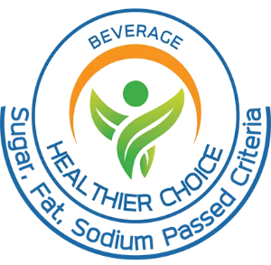 สัญลักษณ์ทางเลือกสุขภาพ Healthier Choice