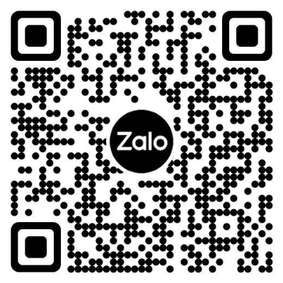 Mã QR Zalo N2N